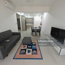 Fully Furnished unit for rent!
