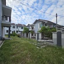 Taman Puncak Bertam (Corner)