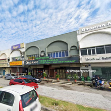 Subang Jaya SS 18 Shop Lot  For Sale