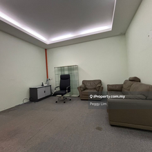 Double Storey Shop Office @ Pusat Bandar Puchong for Rent
