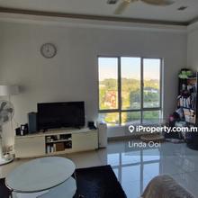 Gaya Apartment @ Taman Melawati