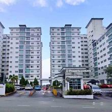 Freehold Sierra Residency Apartment, Puchong, Selangor