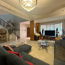 Taman rinting 2 storey bungalow for sale 