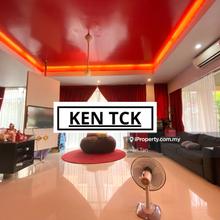 Semi-D house for Sale