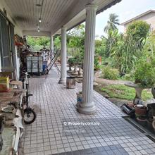 1sty Corner Tmn.Bkt maluri.4135 sft 