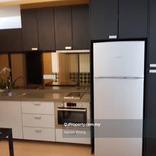 Verve Suites, Mont Kiara- Serviced residence for Sale