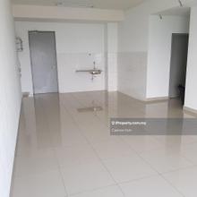 Puchong Tasik Prima The Wharf Residency Condo 2 Room 2 Bath 