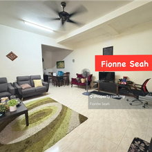Taman Keramat Permai, Nibong Tebal for Sale 2 Sty 