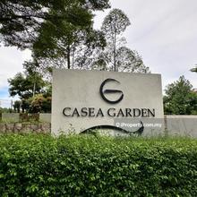 Setia Eco Garden Double Storey Terrace House For Sale