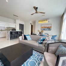 Ready to move in condition.