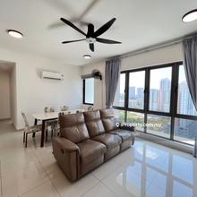 3rooms Lakepoint for rent, move in anytime 