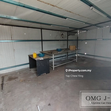 Face Highway! 2.18acre Industry Land Jenjarom Telok Panglima Garang 