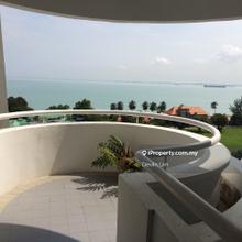 Central Location ; Furnished ; Sea View 