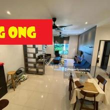 Condominium for Rent