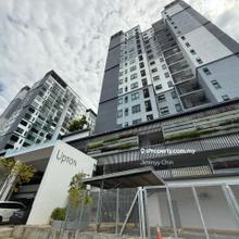 Fully furnished Upton apartment 3b2b