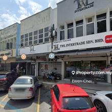 Taman Ehsan Shop (Rent) Kepong Ulu Desa Jaya Aman Puri Sri Damansara