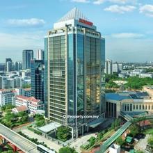 Menara Sunway Annexe, Bandar Sunway, Petaling Jaya, Subang Jaya