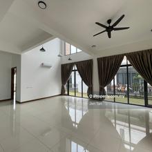 Eco Sanctuary Semi-D house for Sale