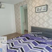 Lakefront Homes@Cyberjaya, Persiaran Semarak Api, Selangor