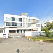3 Storey Semi D Factory