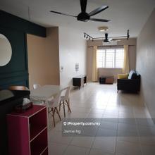 De Bayu Apartment @ Setia Alam