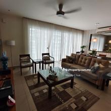 Spacious & Bright @ Verde, Ara Damansara