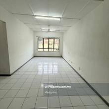 Desa Tanjung Apartments House To Let @ Puchong Taman Wawasan