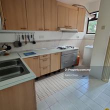Gita Bayu Furnish Townhouse for Rent