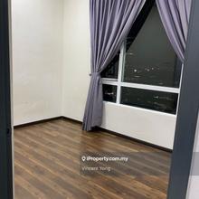 D'Carlton Seaview Residences @ Masai Johor For Rent