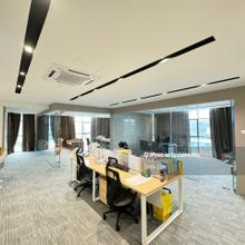 Budiman Industrial Park, Kajang, Cheras, Bandar Sungai Long
