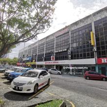 Taman Melawati 1st Floor Office Renovated Near Melawati Mall
