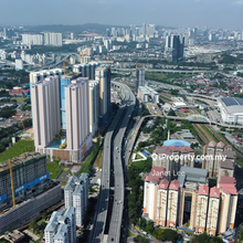 New Condo TBS Sungei Besi