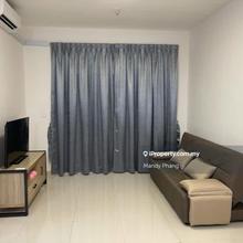 Kampung Paloh condominium for rent 