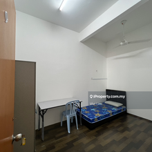 Kluang Room for Rent @ Taman Kluang Perdana (For Local Male only)
