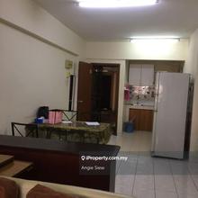 Great community , Short walk to MRT