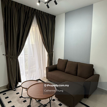 Sierra Heights Apartment Brand New unit
