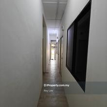 Good Return of Investment 5%, Terrace house Bukit indah