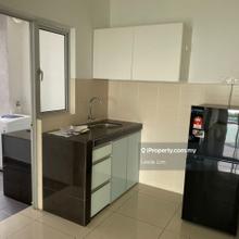 Maxim Residence ( Cheras KL)