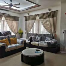 Casa Permai 1 double storey semi D for sale