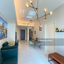 Fully Furnished Tribeca Service Residence For Sale