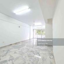 Kepong Metro Prima Casa Magna walk to shop mrt school market good buy