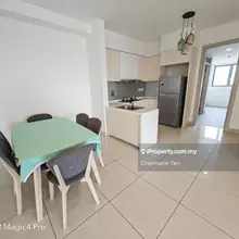 Westside 1 low dense low floor facility view 2plus1 room best buy unit