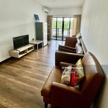 Maya Condominium For Sale @ Likas, Sabah