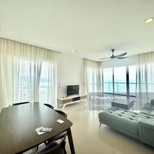 Bayu Ferringhi Full Furnished For Rent
