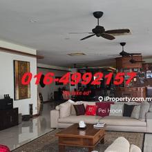 Full seaview luxury super condo