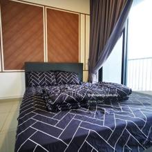Nidoz Residences Balcony Room For rent at Desa Petaling KL