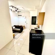 New unit available for rent