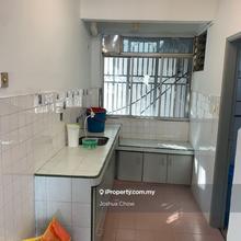 Taman jinjang Kos Sederhana for sales 
