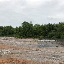 Industrial land for Sale