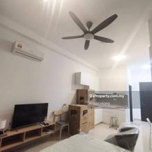 Residence Meldrum Ciq